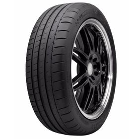 Michelin 295/35 R20 105Y XL Pilot Super Sport N0 Yaz Lastiği