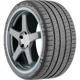 Michelin 295/35 R20 105Y XL Pilot Super Sport N0 Yaz Lastiği