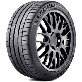 Michelin 295/35 R20 105Y XL ZR Pilot Sport 4S Yaz Lastiği Üretim Yılı: 2023