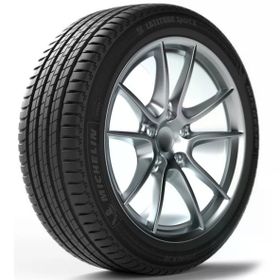 Michelin 295/35 R21 103Y Latitude Sport 3 GRNX Yaz Lastiği
