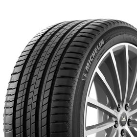 Michelin 295/35 R21 103Y Latitude Sport 3 GRNX Yaz Lastiği