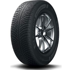 Michelin 295/35 R21 107V XL Pilot Alpin 5 Suv Kış Lastiği