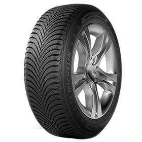 Michelin 295/35 R21 107V XL Pilot Alpin 5 Suv Kış Lastiği