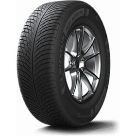 Michelin 295/35 R21 107V XL Pilot Alpin 5 Suv Kış Lastiği