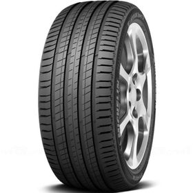 Michelin 295/35 R21 107Y XL GRNX Latitude Sport 3 N1 Yaz Lastiği 2024