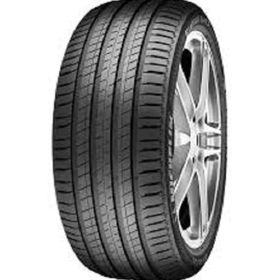 Michelin 295/35 R21 107Y XL Latitude Sport N1 Yaz Lastiği 2021