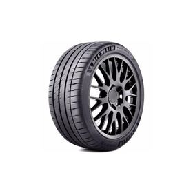 Michelin 295/35 R21 107Y Xl * Zr Pilot Sport 4s Yaz Lastiği
