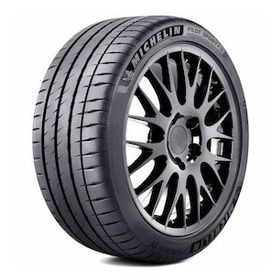 Michelin 295/35 R21 107Y Xl * Zr Pilot Sport 4s Yaz Lastiği