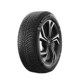 Michelin 295/35 R22 108W Xl Pilot Alpin 5 Suv Kış Lastiği