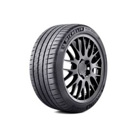 Michelin 295/35 R22 108Y XL Pilot Sport 4 S Yaz Lastiği