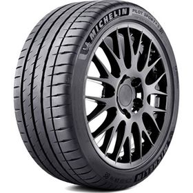 Michelin 295/35 R22 108Y XL Pilot Sport 4 S Yaz Lastiği
