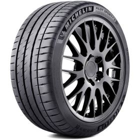 Michelin 295/35 R22 108Y Xl Zr Pilot Sport 4s Yaz Lastiği Üretim Yılı: 2022