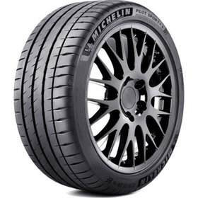 Michelin 295/35 R22 108Y Xl Zr Pilot Sport 4s Yaz Lastiği