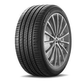 Michelin 295/35 ZR21 107Y XL Latitude Sport 3 MO Yaz Lastiği 2024