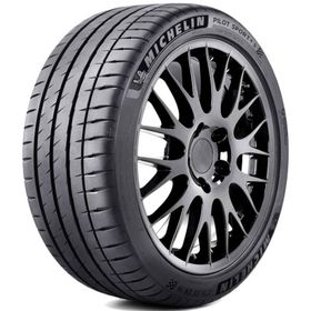 Michelin 295/35 ZR21 107Y XL Pilot Sport 4 S MO1 Yaz Lastiği