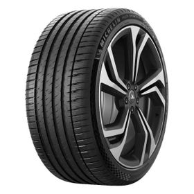 Michelin 295/35 ZR21 107Y XL Pilot Sport 4 SUV MO1 Yaz Lastiği Üretim Yılı: 2023
