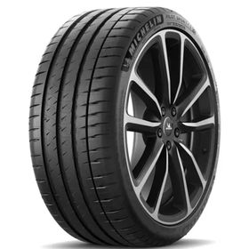 Michelin 295/35 ZR22 108Y XL Pilot Sport 4 S Yaz Lastiği