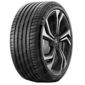 Michelin 295/35R21 107Y XL Pilot Sport 4 Suv Yaz Lastiği