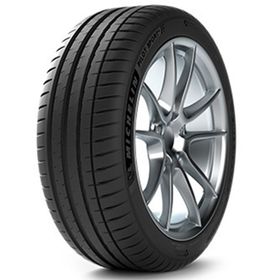 Michelin 295/35R21 107Y XL Pilot Sport 4 Suv Yaz Lastiği