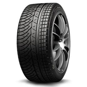 Michelin 295/40 R19 108V XL Pilot Alpin PA4 N0 Kış Lastiği
