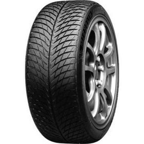 Michelin 295/40 R20 106V Alpin 5 Suv Kış Lastiği 2025