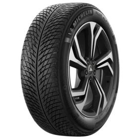 Michelin 295/40 R20 106V Alpin 5 Suv Kış Lastiği 2025