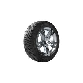 Michelin 295/40 R20 106V XL Pilot Alpin 5 Suv N0 Kış Lastiği