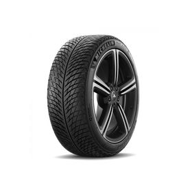 Michelin 295/40 R20 106V XL Pilot Alpin 5 Suv N0 Kış Lastiği