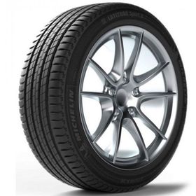 Michelin 295/40 R20 106Y Latitude Sport 3 N0 Yaz Lastiği