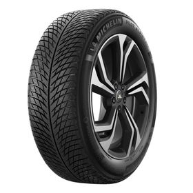 Michelin 295/40 R20 110V XL Pilot Alpin 5 Suv Kış Lastiği 2025