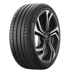 Michelin 295/40 R21 111Y XL Pilot Sport EV NE0 Yaz Lastiği 2025
