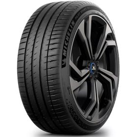 Michelin 295/40 R21 111Y XL Pilot Sport EV NE0 Yaz Lastiği 2025