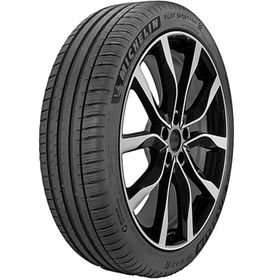 Michelin 295/40 R22 112Y XL Pilot Sport 4 Suv Yaz Lastiği
