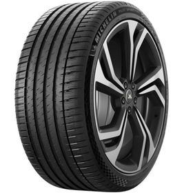 Michelin 295/40 R22 112Y XL Pilot Sport 4 Suv Yaz Lastiği