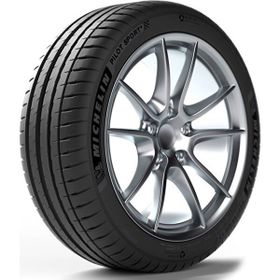 Michelin 295/40 ZR19 108Y XL Pilot Sport 4 ND0 Yaz Lastiği Üretim Yılı: 2022