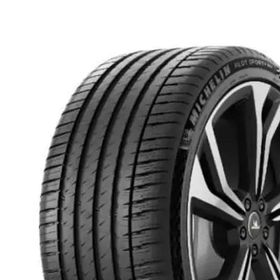 Michelin 295/40R21 111Y XL Pilot Sport 4 Suv Yaz Lastiği