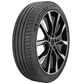 Michelin 295/40R21 111Y XL Pilot Sport 4 Suv Yaz Lastiği