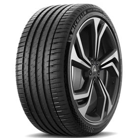 Michelin 295/45R19 113Y XL Pilot Sport 4 Suv Yaz Lastiği