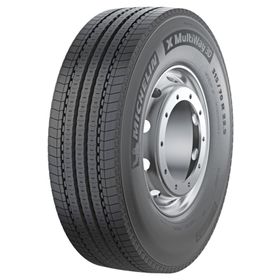 Michelin 295/80r22.5 152/148m M+S X Multiway 3d Xze Yaz Lastiği Üretim Tarihi: 2022
