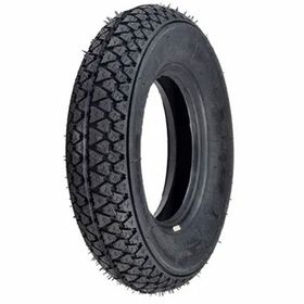 Michelin 3.00-10 42J S83 Motosiklet Lastiği