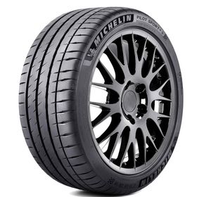 Michelin 305/30 R19 102Y XL Pilot Sport 4 S Yaz Lastiği