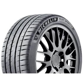 Michelin 305/30 R19 102Y XL Pilot Sport 4 S Yaz Lastiği