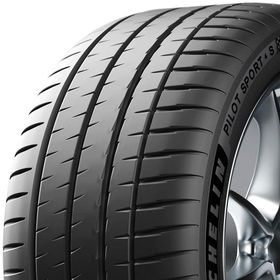 Michelin 305/30 R19 102Y XL Pilot Sport 4 S Yaz Lastiği