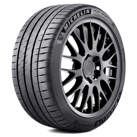 Michelin 305/30 R19 102Y XL Pilot Sport 4 S Yaz Lastiği