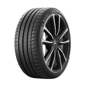 Michelin 305/30 R19 102Y XL Pilot Sport 4 S Yaz Lastiği
