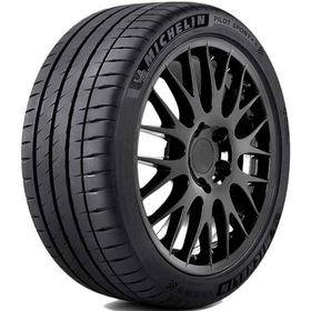Michelin 305/30 ZR19 102Y XL Pilot Sport 4 S Yaz Lastiği