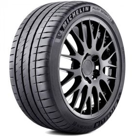 Michelin 305/30 ZR19 102Y XL Pilot Sport 4S Yaz Lastiği 2021