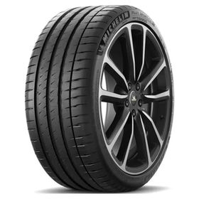 Michelin 305/30 ZR19 102Y XL Pilot Sport 4S Yaz Lastiği Üretim Yılı: 2024