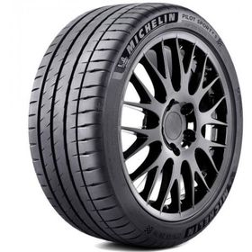 Michelin 305/30 ZR20 103Y XL Pilot Sport 4 S Yaz Lastiği