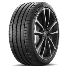 Michelin 305/30 ZR20 103Y XL Pilot Sport 4 S Yaz Lastiği